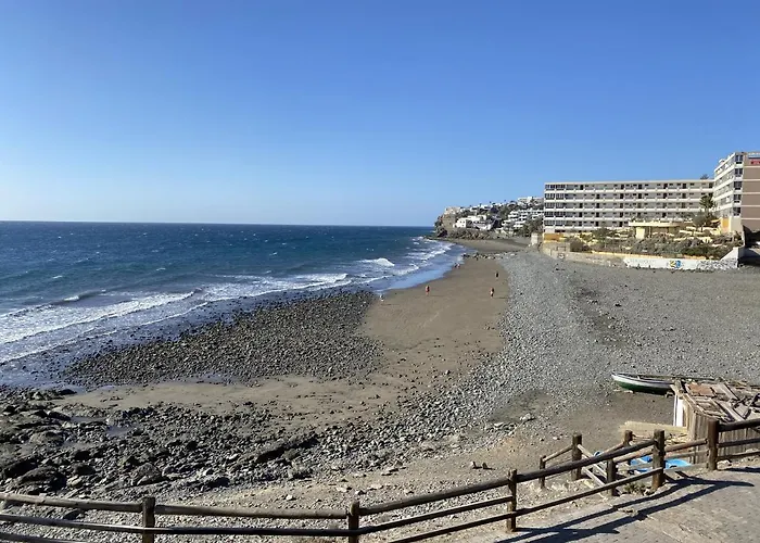 Altamar 53 Balcony Sea Views By Canariasgetaway