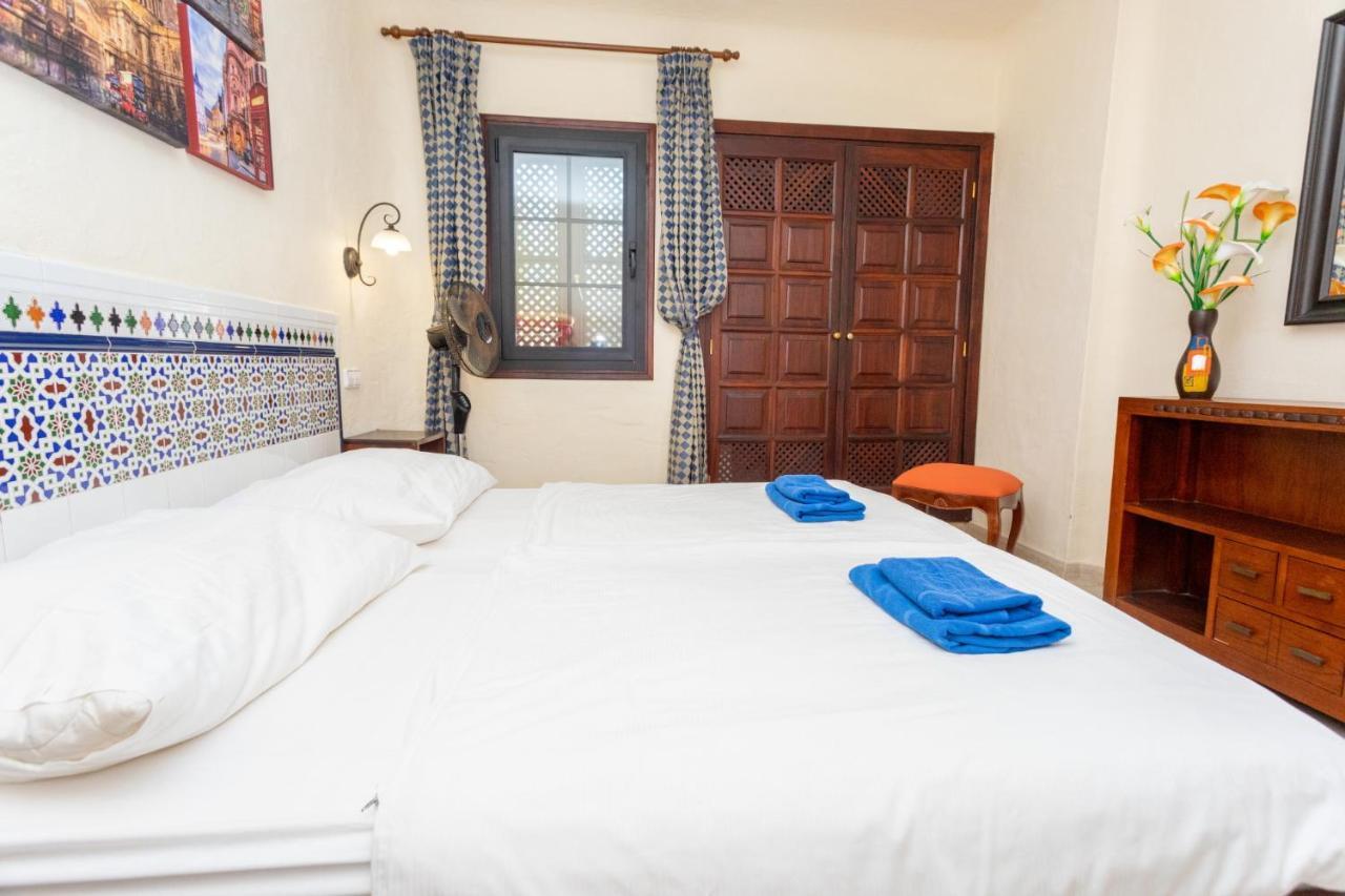 Altamar 53 Balcony Sea Views By Canariasgetaway Holiday home *