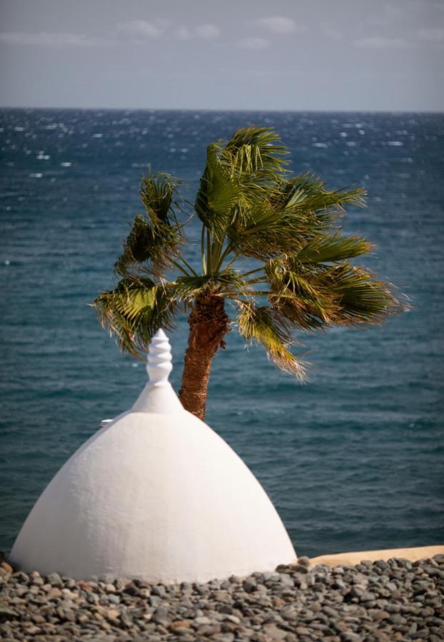 Altamar 53 Balcony Sea Views By Canariasgetaway * Playa Del Aguila (Las Palmas)