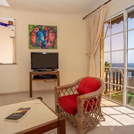 Altamar 53 Balcony Sea Views By Canariasgetaway Playa Del Aguila  Exterior photo