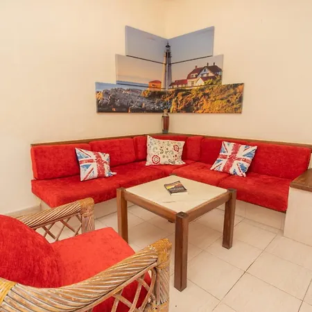 Altamar 53 Balcony Sea Views By Canariasgetaway Playa Del Aguila  Exterior photo