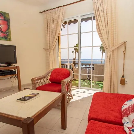 Altamar 53 Balcony Sea Views By Canariasgetaway Playa Del Aguila  Exterior photo