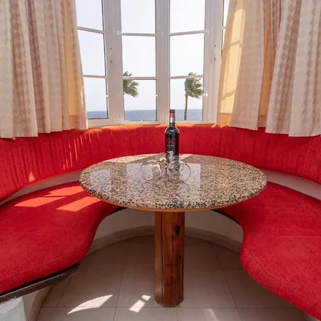 Altamar 53 Balcony Sea Views By Canariasgetaway Playa Del Aguila  Exterior photo