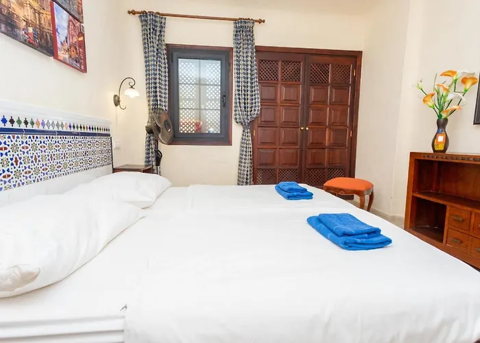 Altamar 53 balcony sea views By CanariasGetaway