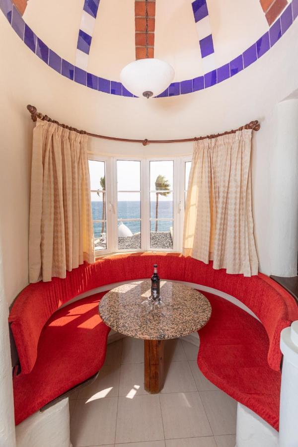Casa vacanze Altamar 53 Balcony Sea Views By Canariasgetaway