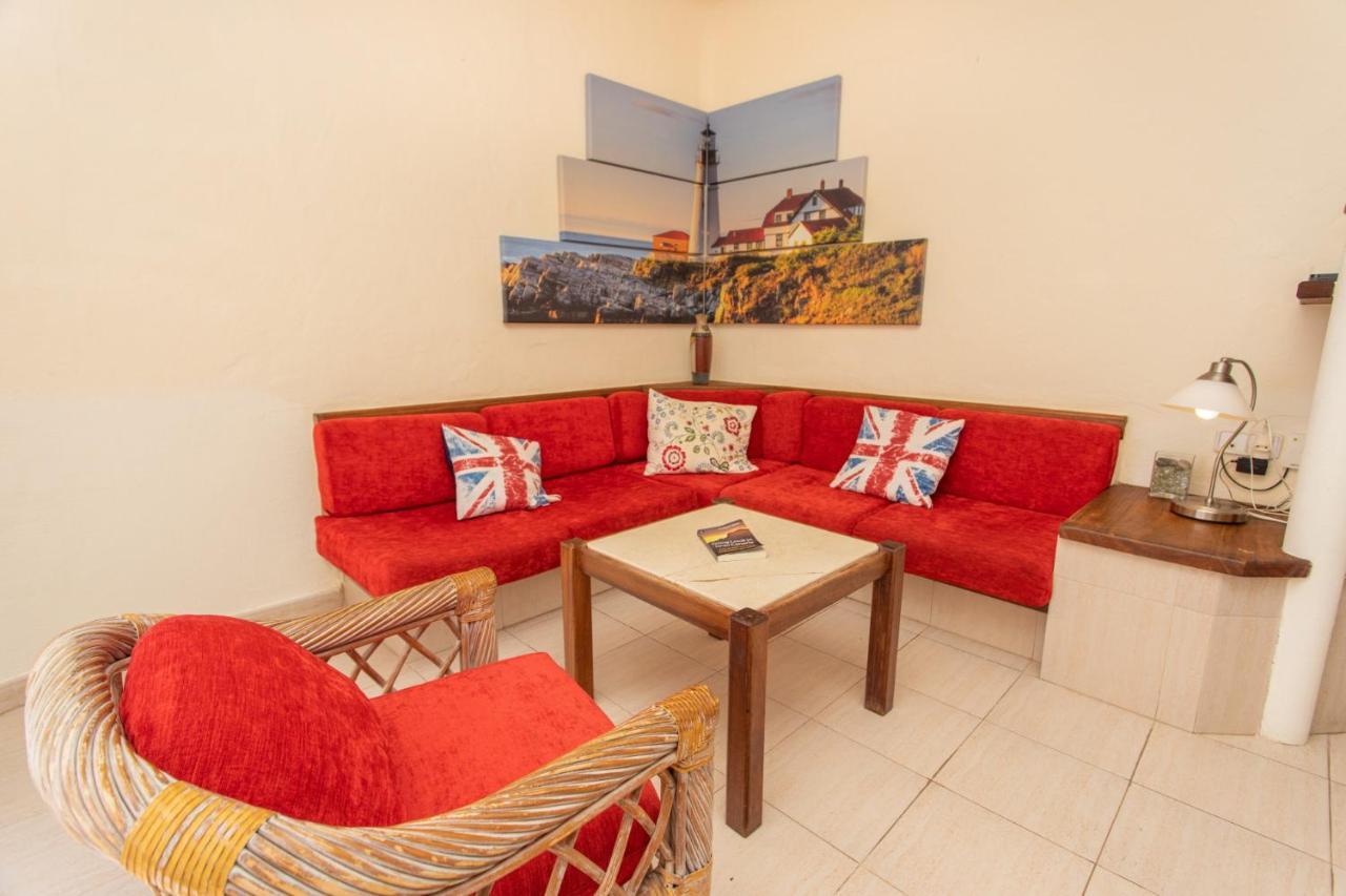 Altamar 53 Balcony Sea Views By Canariasgetaway Casa vacanze Playa Del Aguila (Las Palmas)