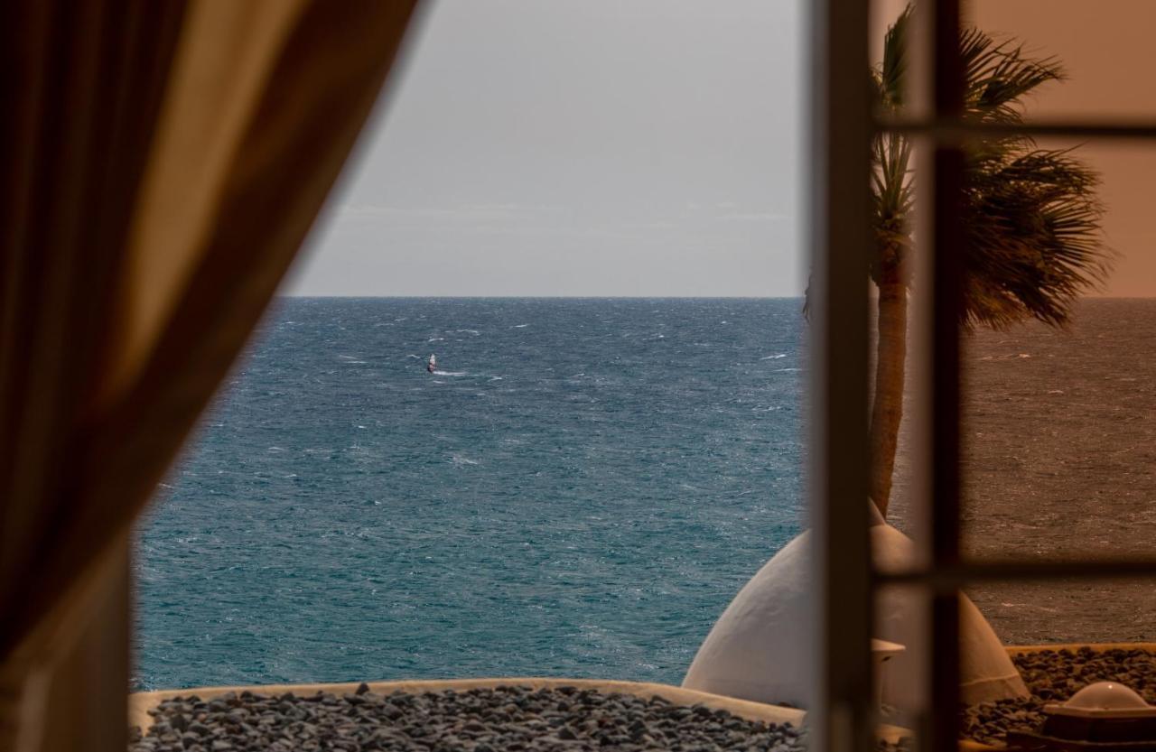 Altamar 53 Balcony Sea Views By Canariasgetaway Hébergement de vacances *