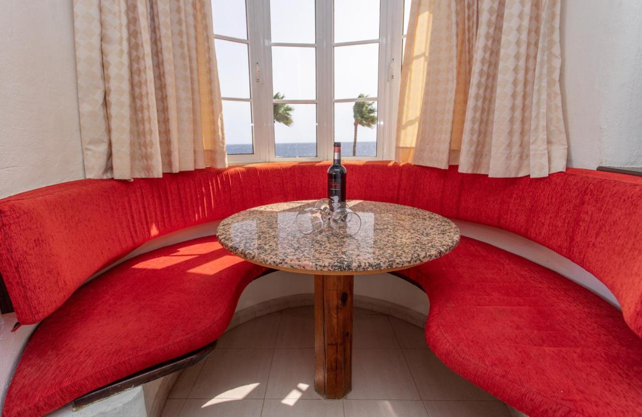 Altamar 53 Balcony Sea Views By Canariasgetaway Casa vacanze *