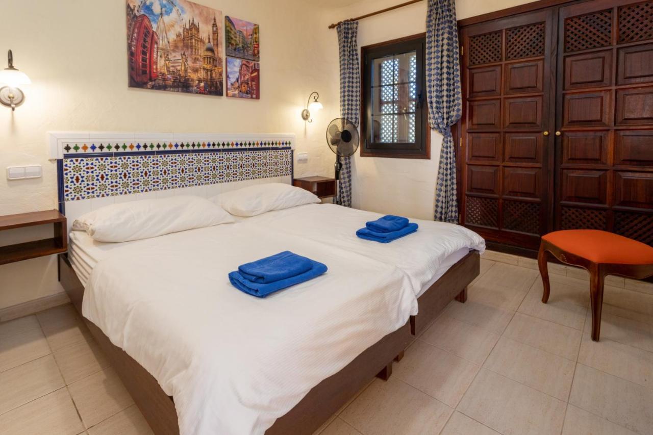 Altamar 53 Balcony Sea Views By Canariasgetaway Hébergement de vacances