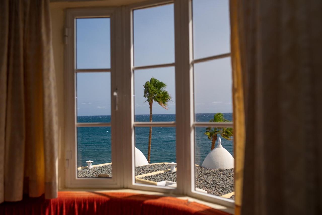 Casa vacanze Altamar 53 Balcony Sea Views By Canariasgetaway Playa Del Aguila (Las Palmas)
