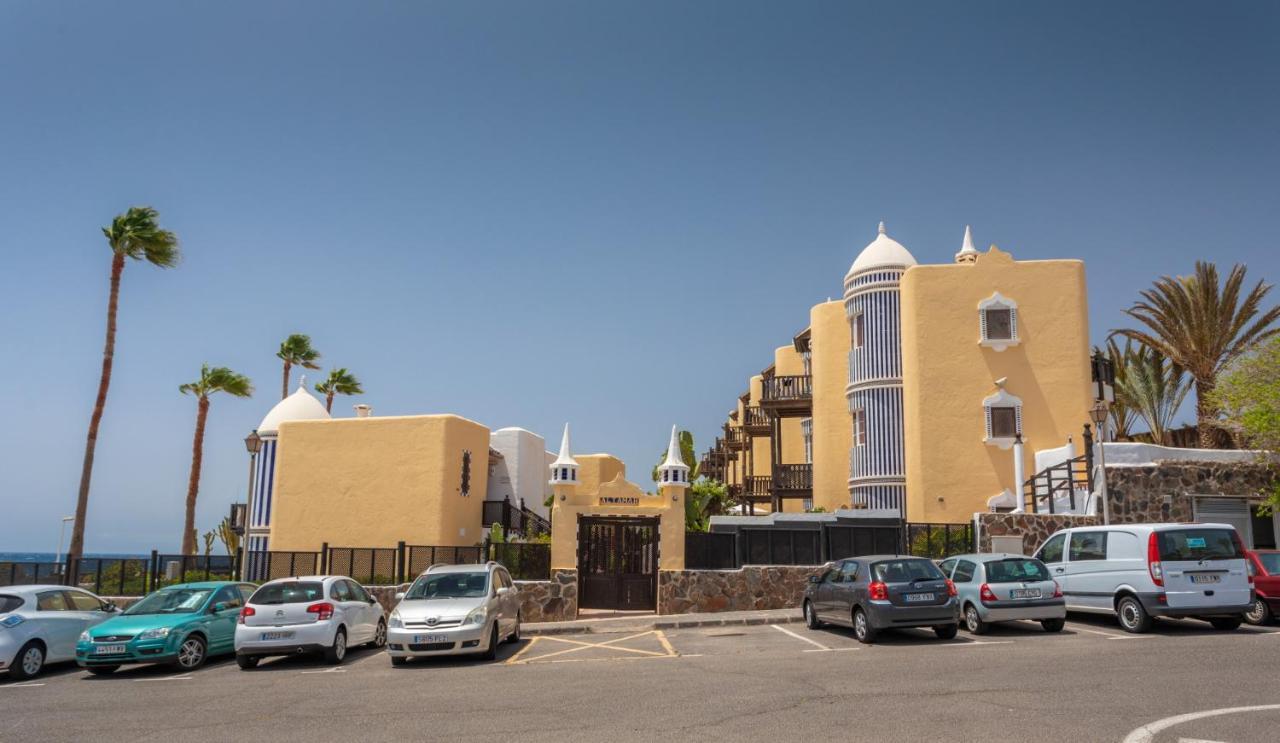 Altamar 53 Balcony Sea Views By Canariasgetaway Casa vacanze *