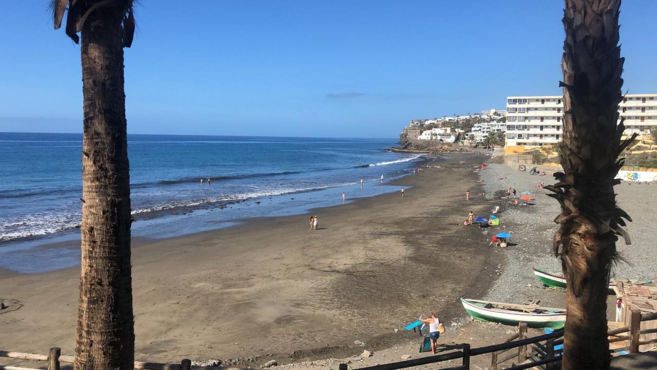 Altamar 53 Balcony Sea Views By Canariasgetaway Casa vacanze *