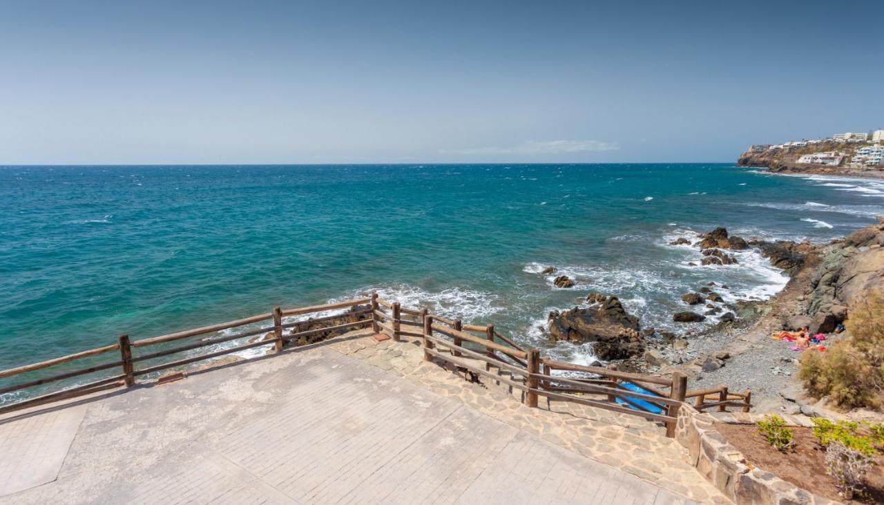 Altamar 53 Balcony Sea Views By Canariasgetaway Hébergement de vacances
