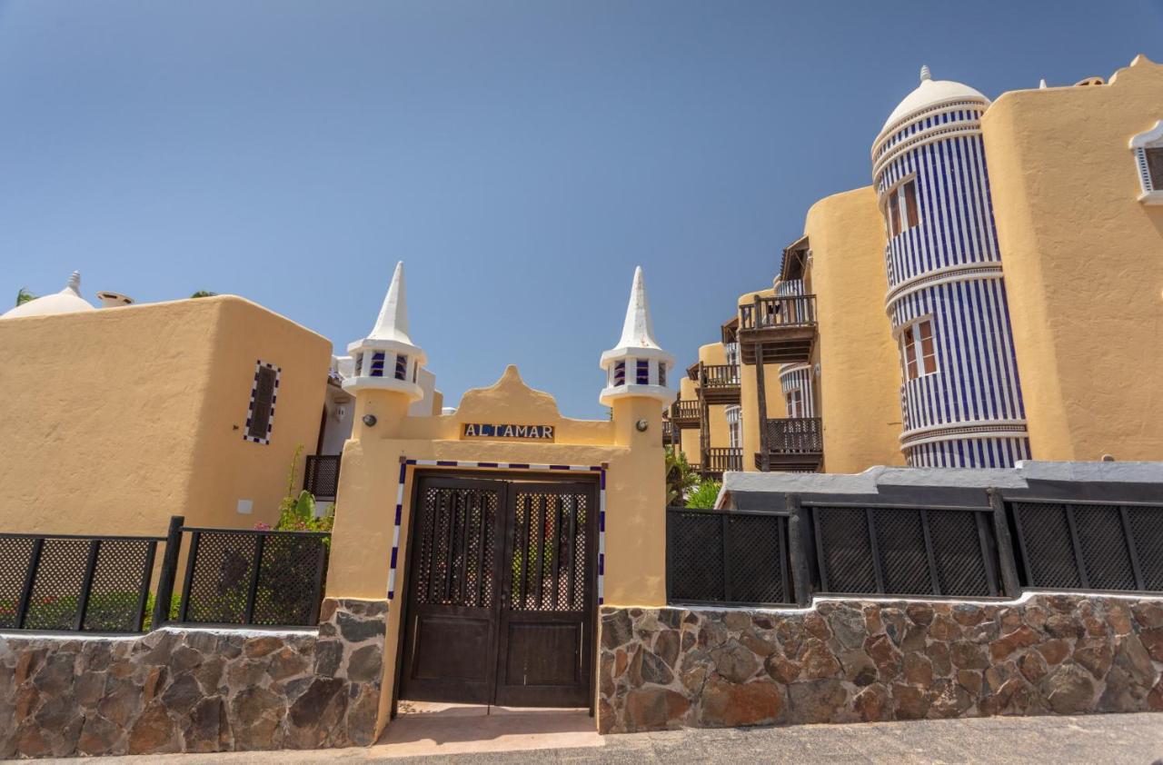 Altamar 53 Balcony Sea Views By Canariasgetaway Casa vacanze