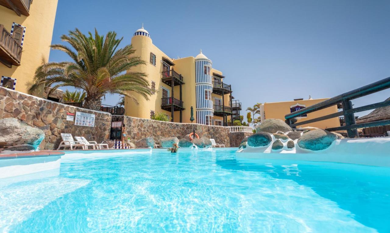 Casa vacanze Altamar 53 Balcony Sea Views By Canariasgetaway Playa Del Aguila (Las Palmas)